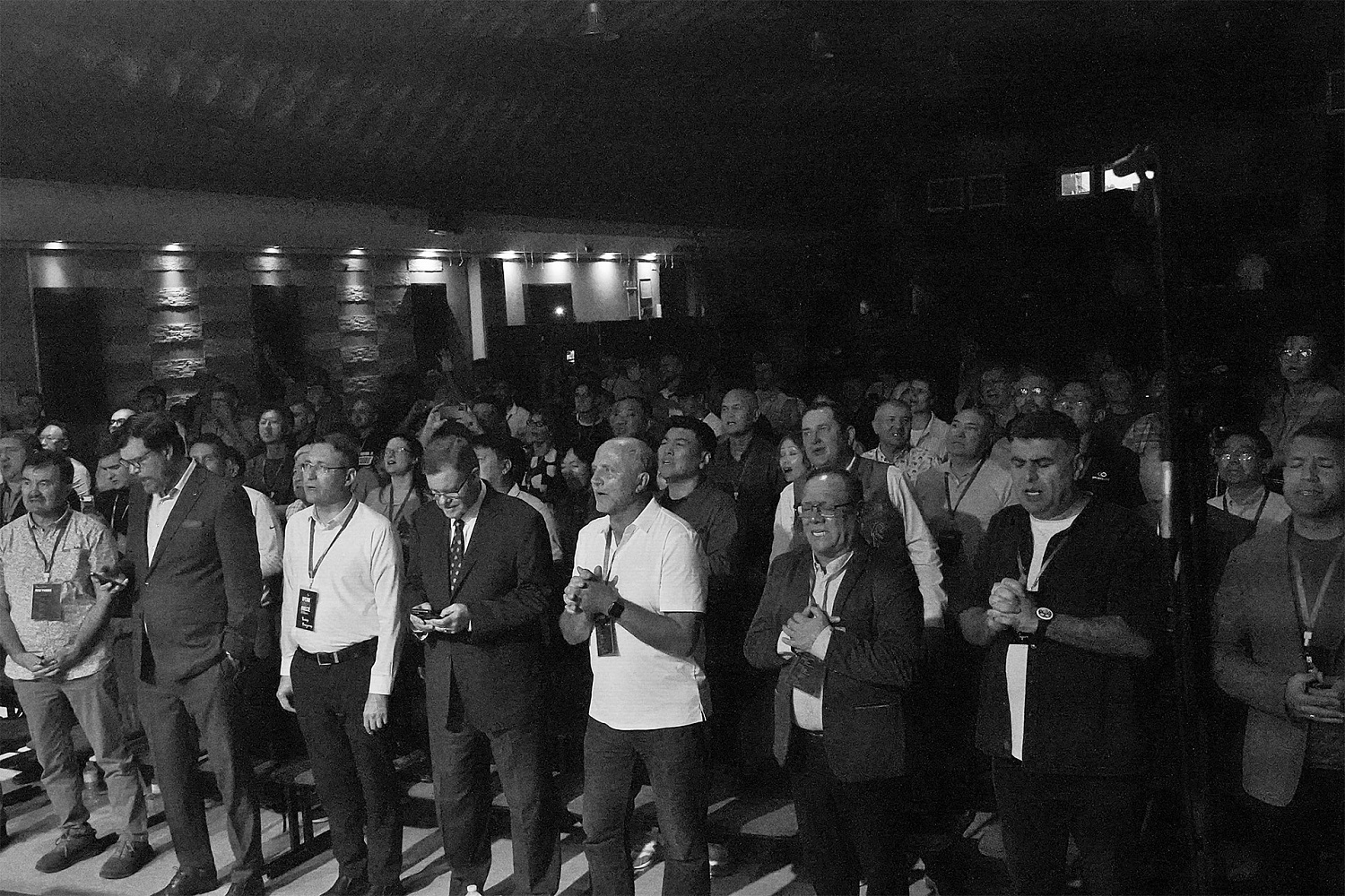 В Алматы завершилась Конференция Центрально-Азиатского Евангельского Альянса 2026: диалог, лидерство и единство ради созидания общества